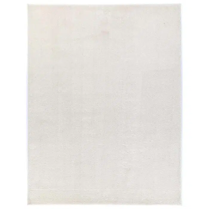 Montana Cream Plush Rug