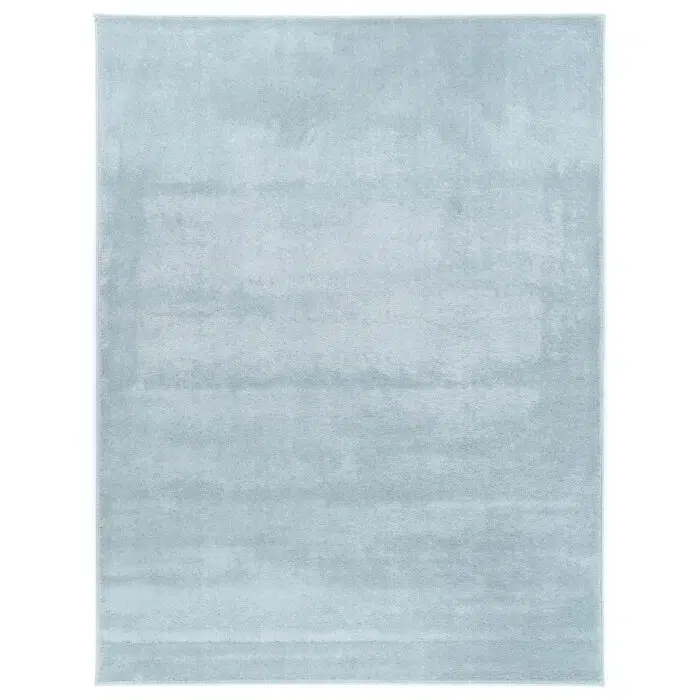 Montana Teal Plush Rug