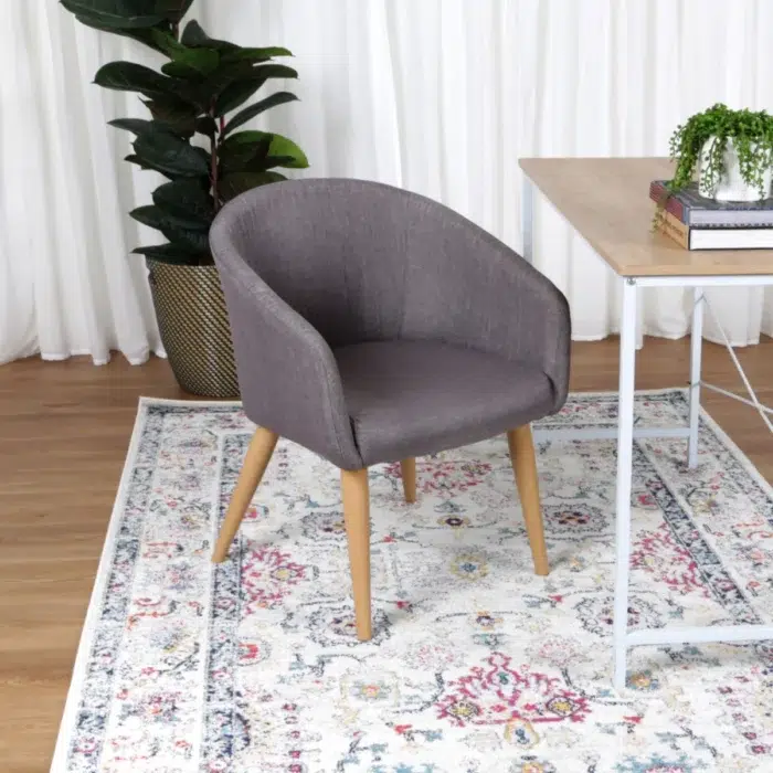 Timeless Provence Nice Multi Transitional Rug inspired by Southern France flower fields and rolling hills vibrant elegant touch traditional abstract designs