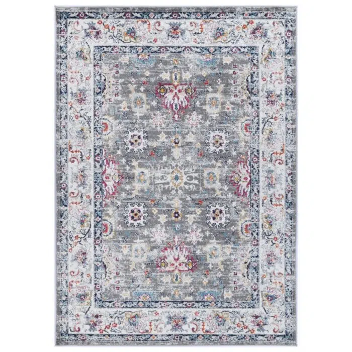 Provence Nice Multi Transitional Rug