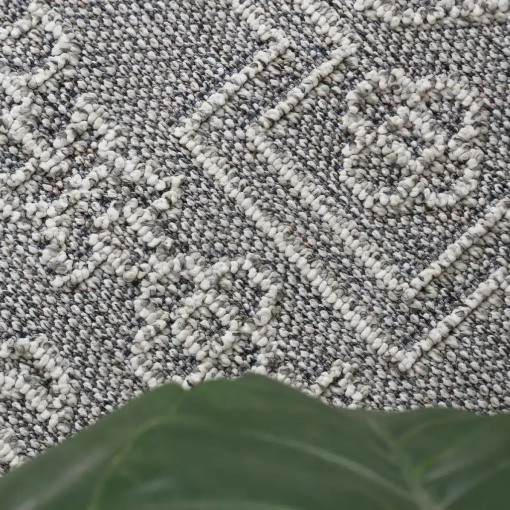 Vanuatu Bule Ash Tribal Flatweave Rug stylish durable indoor outdoor use easy maintenance versatile design perfect for any space