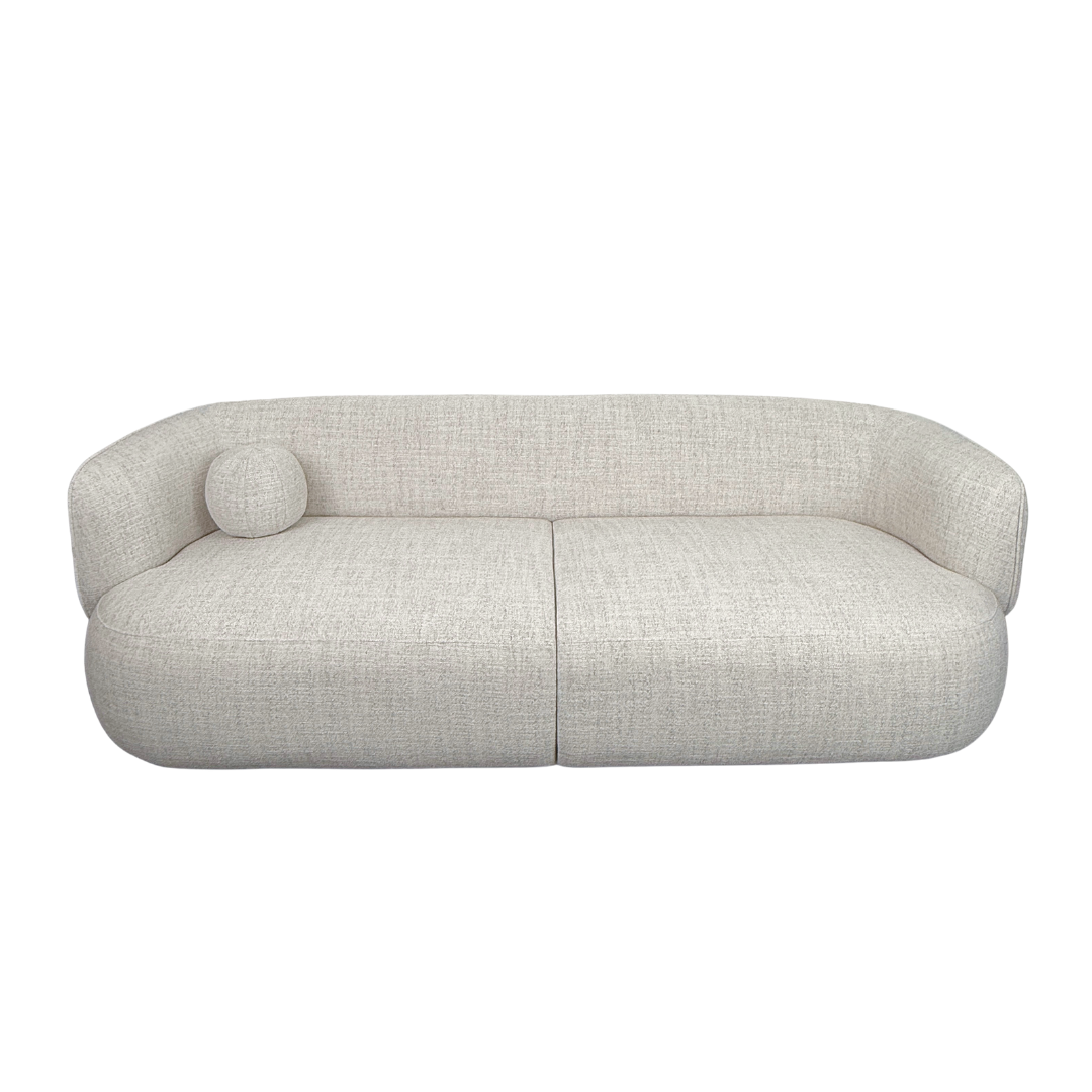 Aurea 3 Seater sofa – Beige