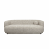 Aurea 3 Seater sofa - Oatmeal