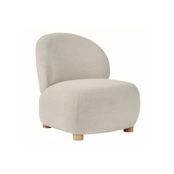 Coco Accent Chair – Beige