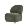 Coco Accent Chair - Green