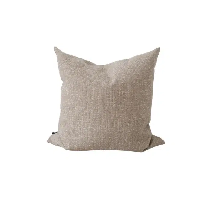 Liora Cushion 55cm – Brown