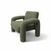 Moona Armchair - Green