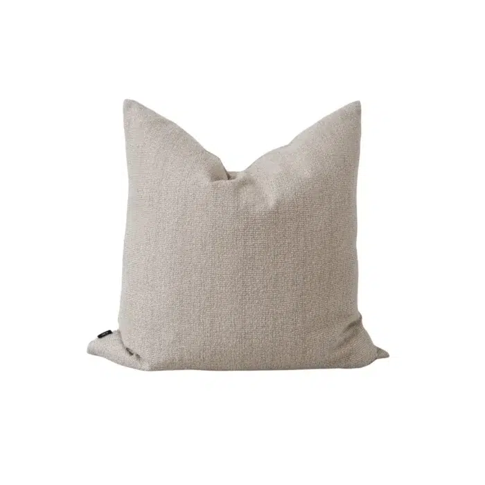 Nalo Cushion 55cm – Beige