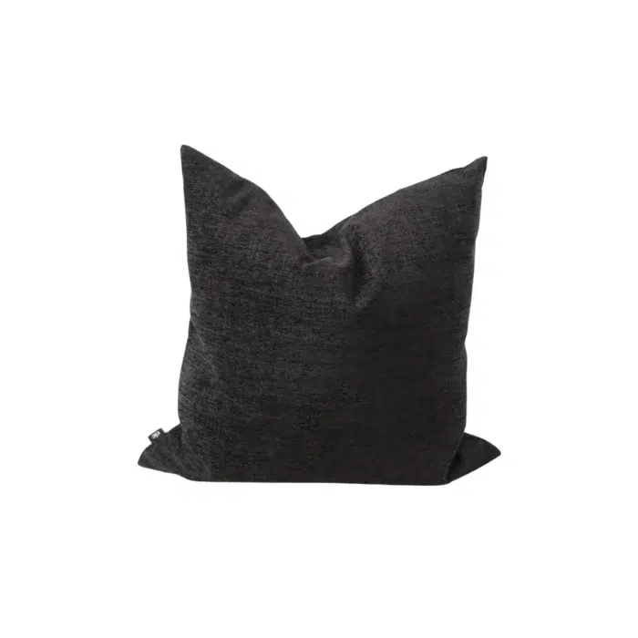 Nior Cushion 55cm – Black