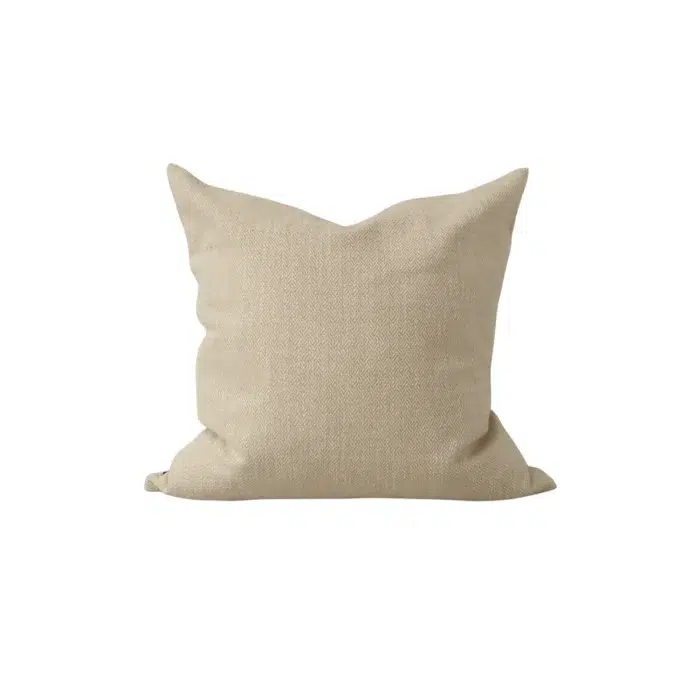 Novel Cushion 55cm – Yellow