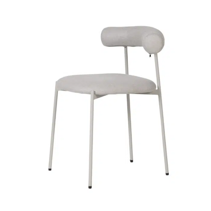 Soren Dining Chair – All Beige