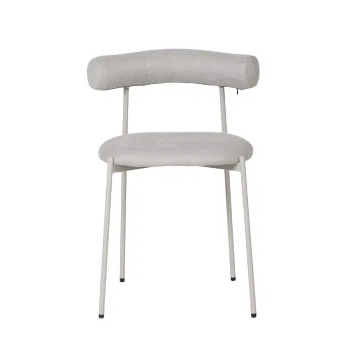 Soren Dining Chair – All Beige (set of 2)