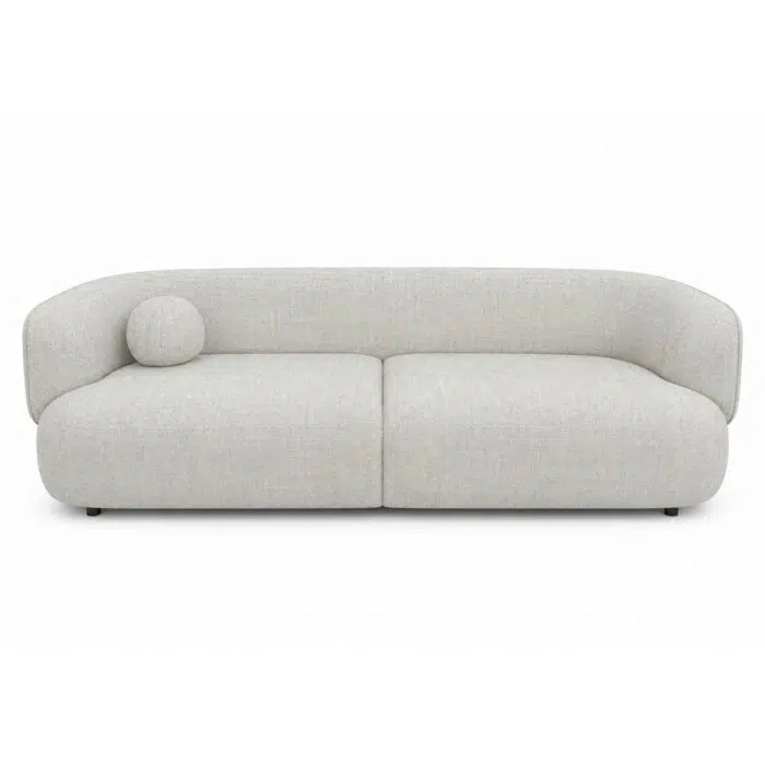Aurea 3 Seater sofa – Beige