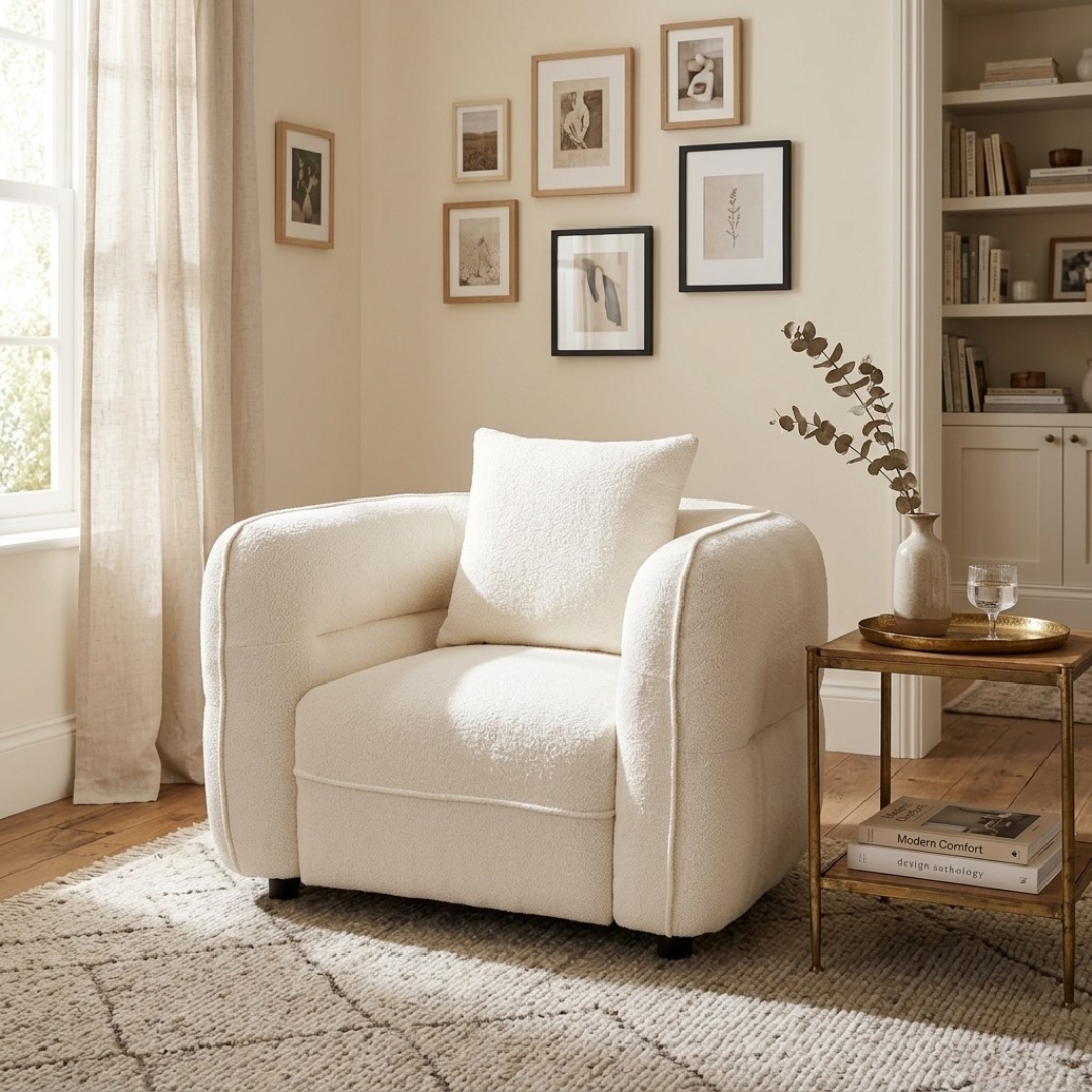 Rhea Armchair