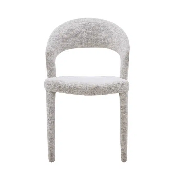 Alin Dining Chair – Oat