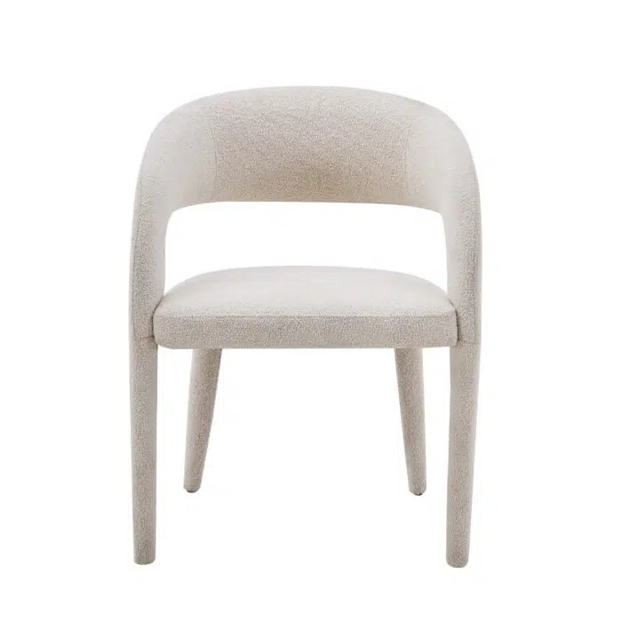 Lori Dining Chair – Beige