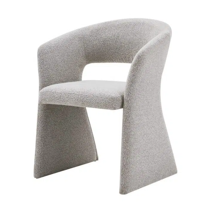 Nola Dining Chair – Latte