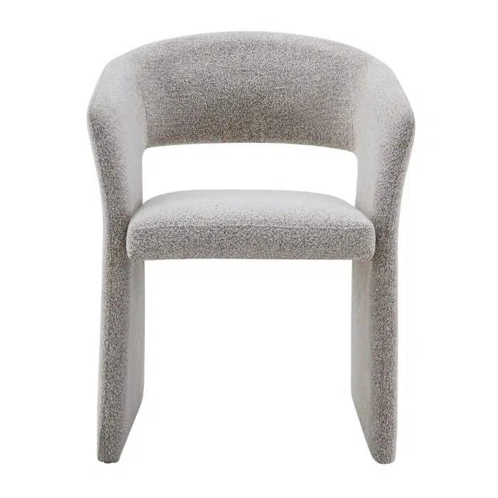 Nola Dining Chair – Latte