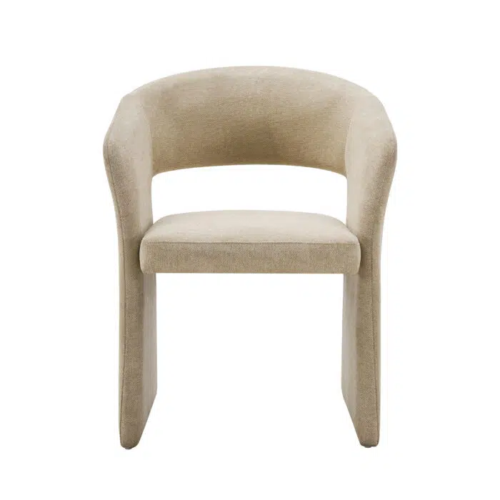 Nola Dining Chair – Sand