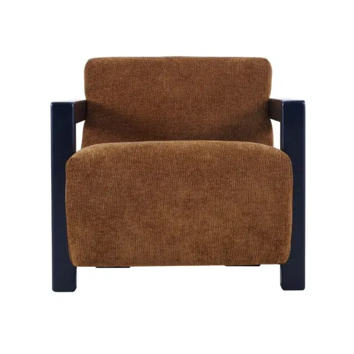 Lennon Arm Chair – Butterscotch