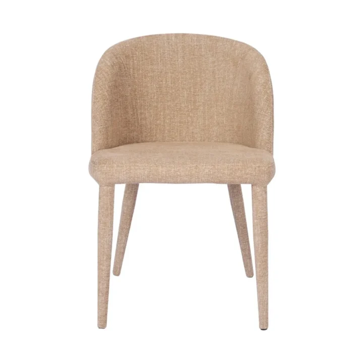Paltrow Dining Chair – Cinnamon