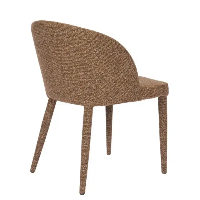 Paltrow Dining Chair – Speckle Gold