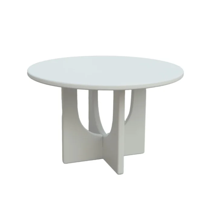 Vero 120cm Round Dining Table