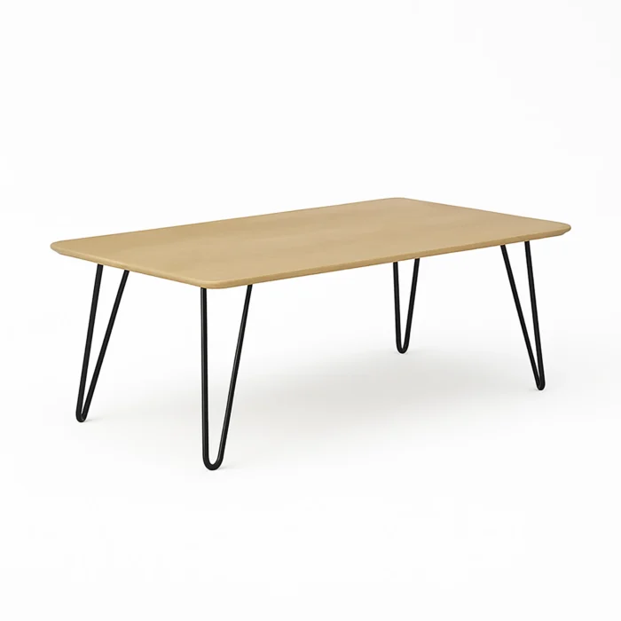 Ceres Rectangular Coffee Table