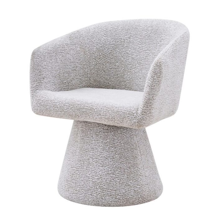Fino Dining Chair in Moss green for modern interiors