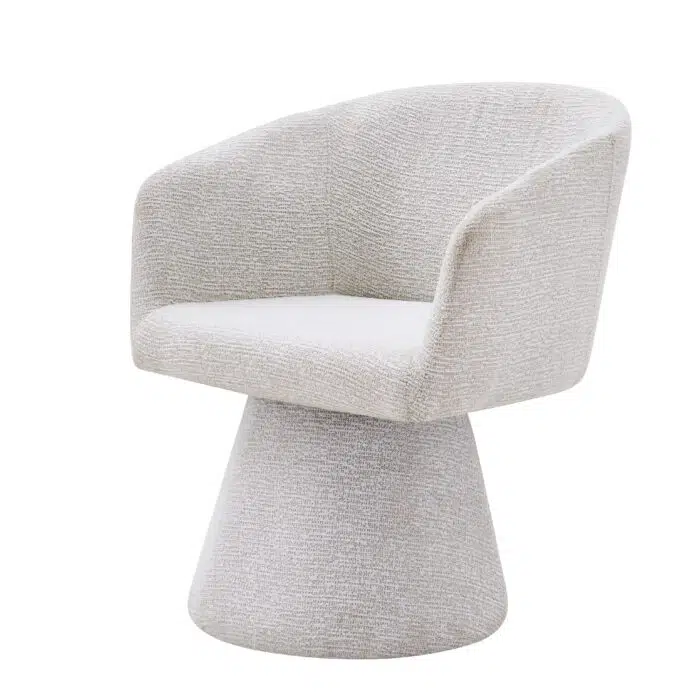 Fino Dining Chair – Oat
