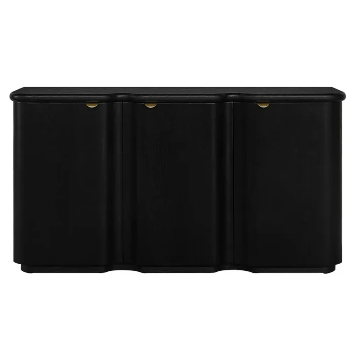 Lina Buffet – Black