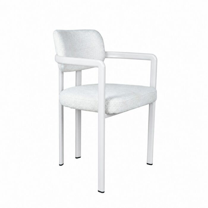 Felina Dining Chair – All Cream