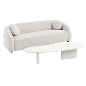 Coco Accent Chair - Green