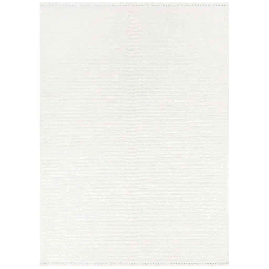 Berno Ivory Loop Rug