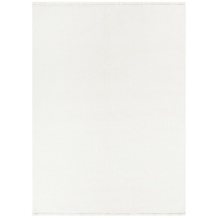Berno Ivory Loop Rug