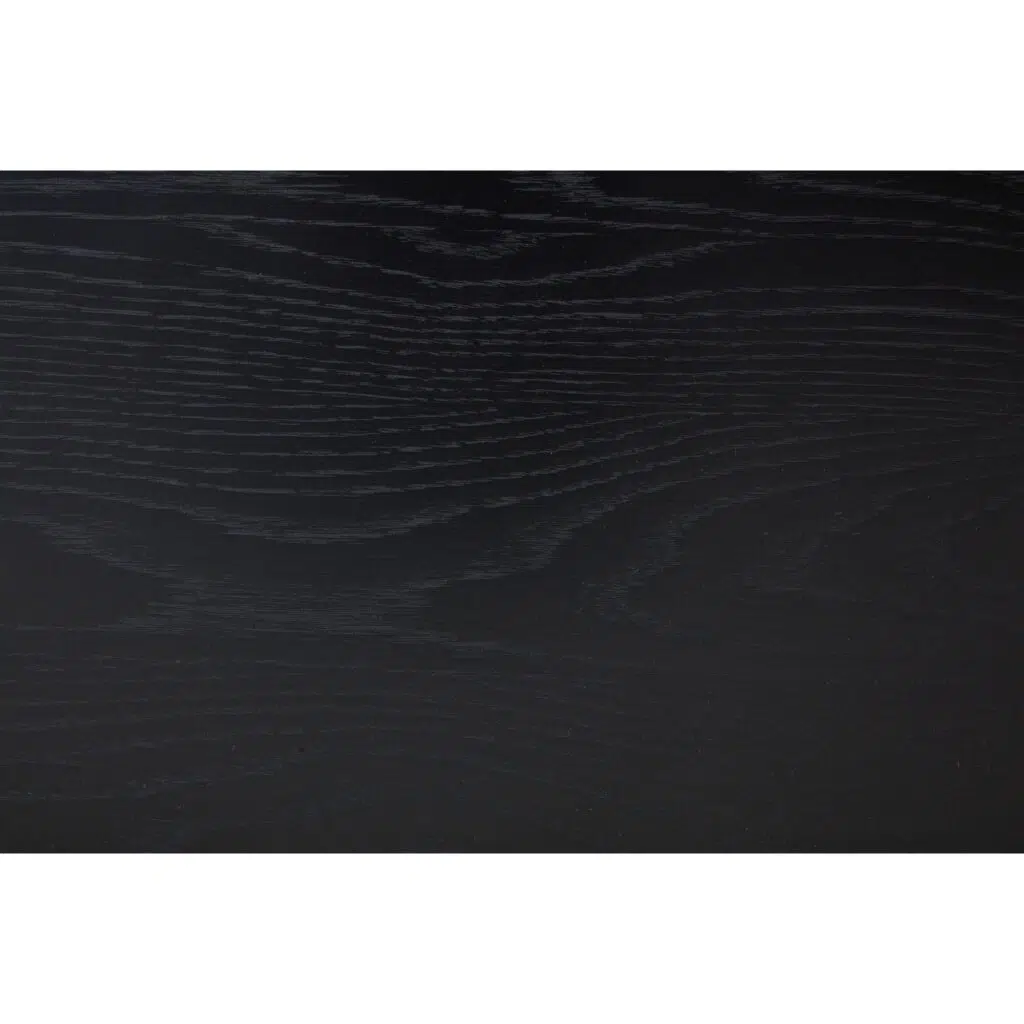 Brittania Entertainment Unit 200cm - Black