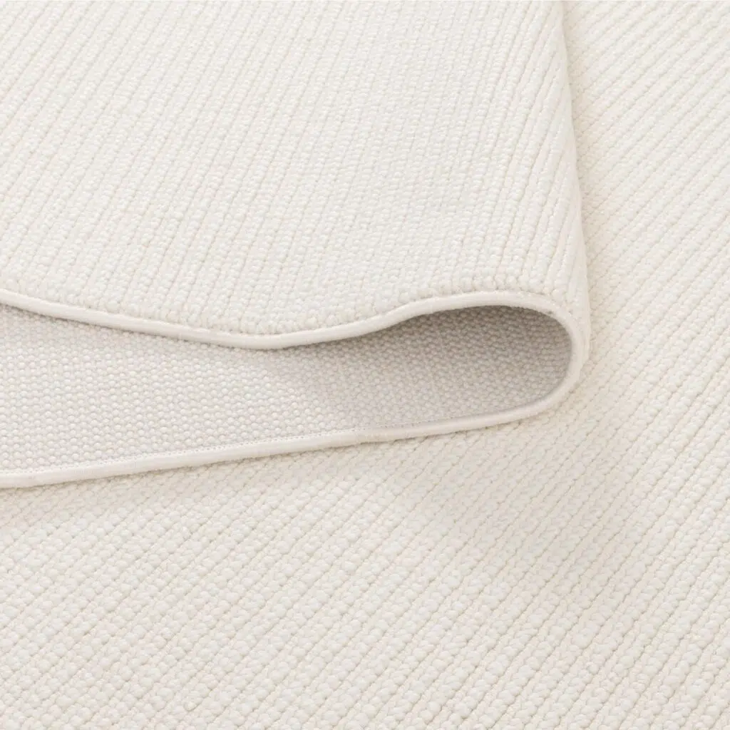 Berno Ivory Loop Rug