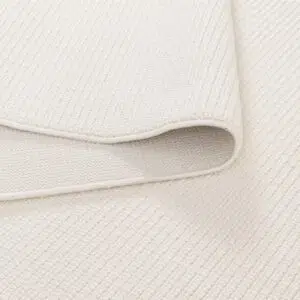 Berno Ivory Loop Rug
