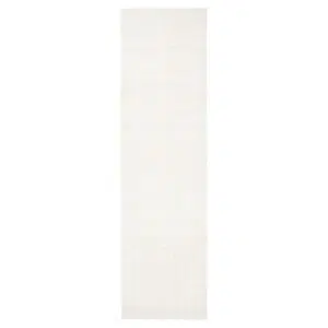 Mila Arch Lines Cream Rug