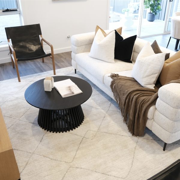 Property Styling in Wolli Creek
