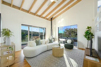 Covo 4 Seater Modular Sofa