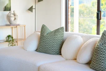 Covo 4 Seater Modular Sofa