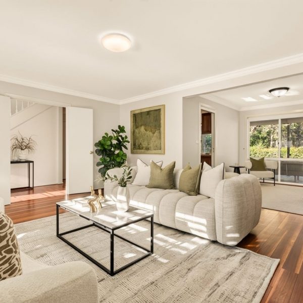 7 Barcote Place