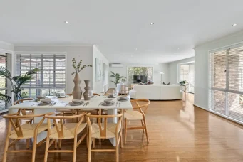 Airbnb Styling in Queensland