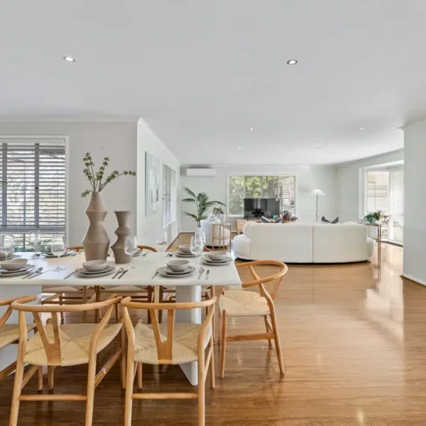 Airbnb Styling in Queensland Airbnb Styling in Queensland
