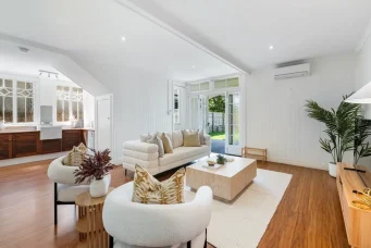 Airbnb Styling in Queensland