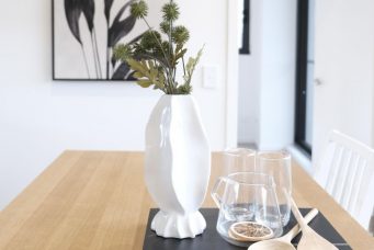 Cosy Up Your Dining Room This Winter