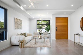 Property Styling in Auburn7