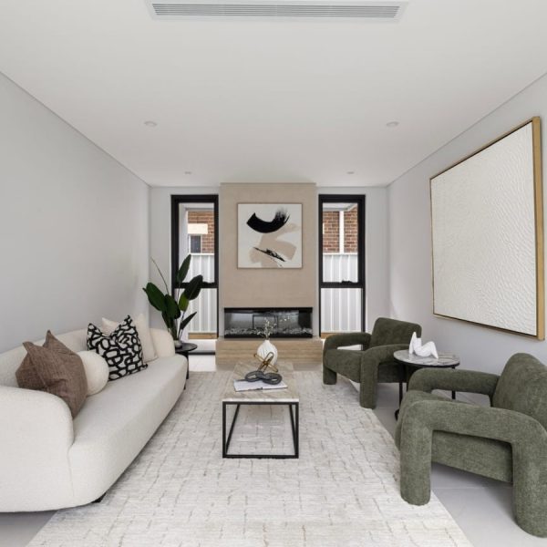 Property Styling in Concord