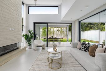 Property Styling in Concord2